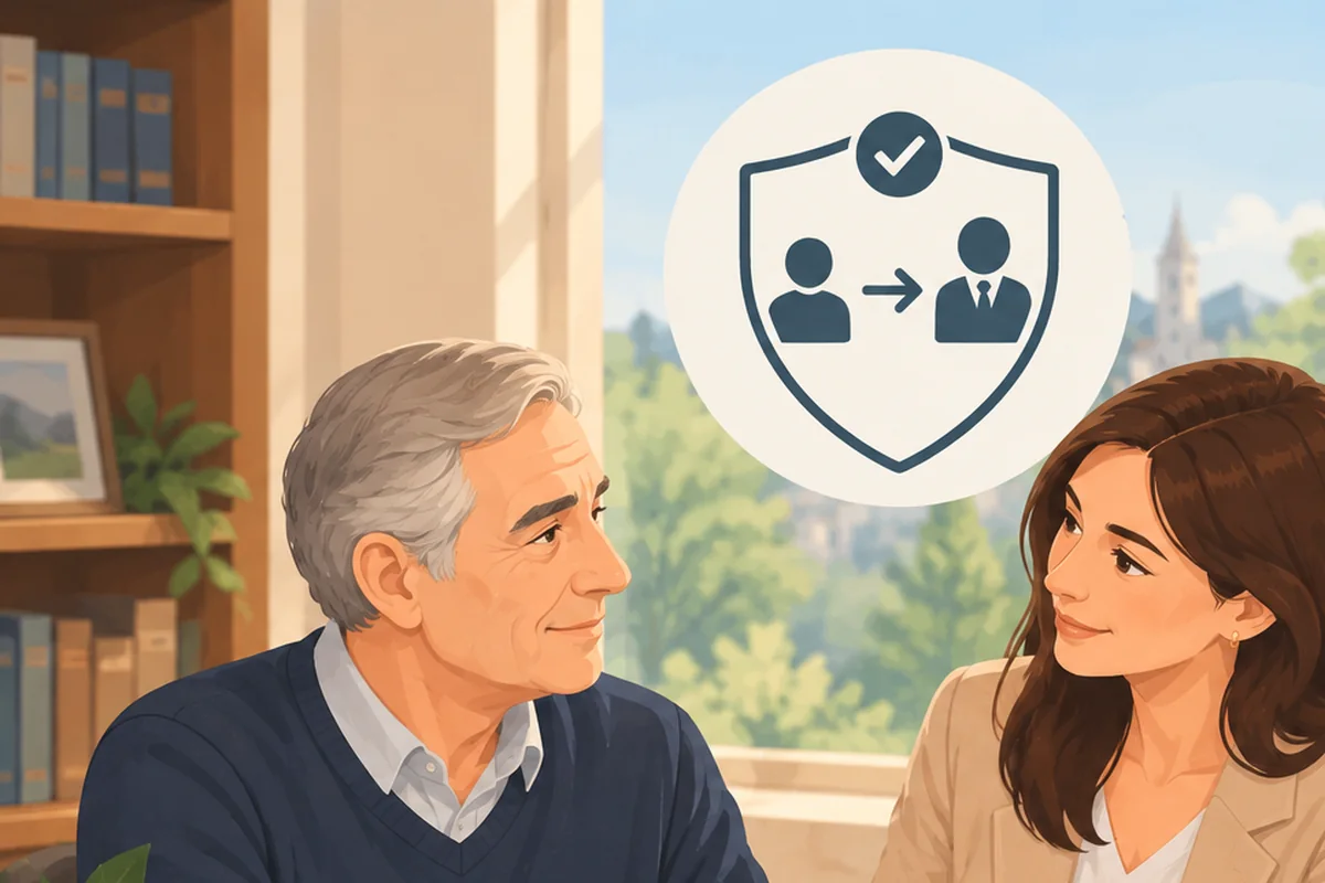 Poder preventivo: más vale prevenir que curar